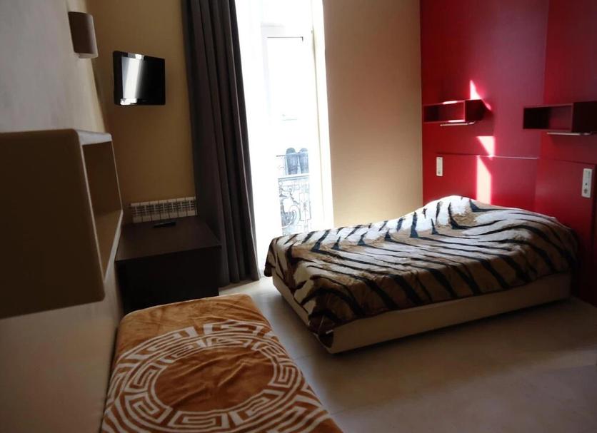 Quarto Foto