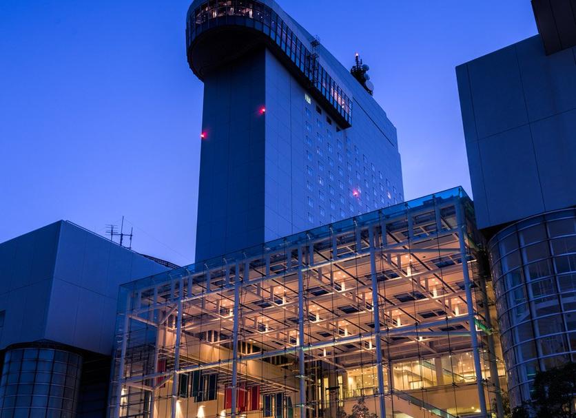 Edifício Foto