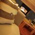 Comodidade do hotel