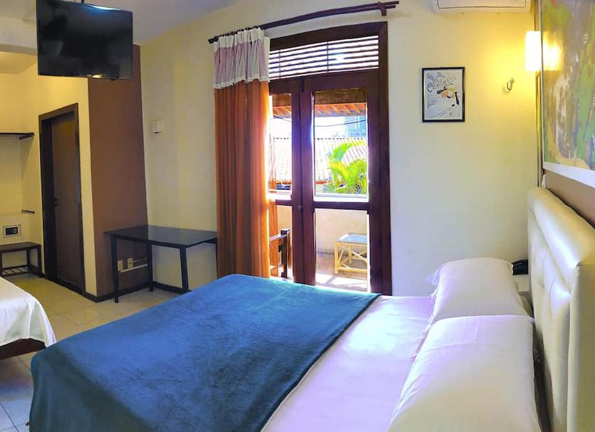 Quarto Foto