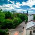 Vista externa