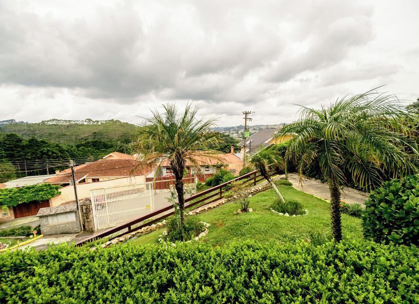 Vista externa Foto