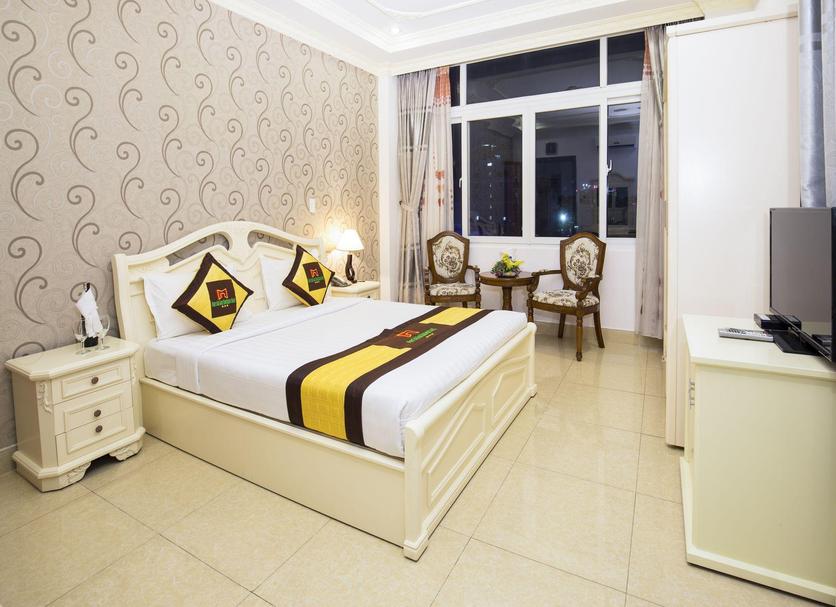 Quarto Foto