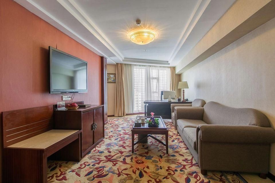 Sala de estar