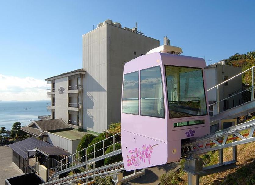 Edifício Foto