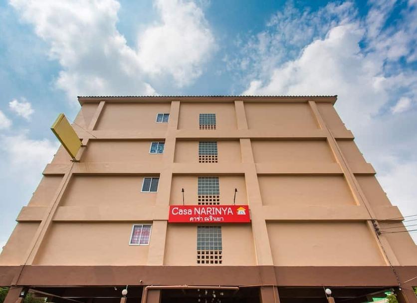 Edifício Foto