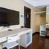 Comodidade do quarto