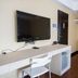 Comodidade do quarto