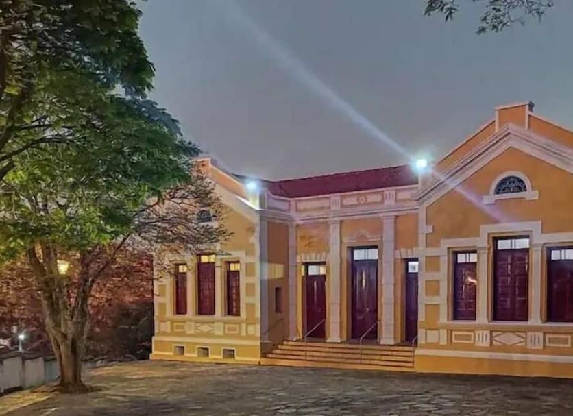 Edifício Foto