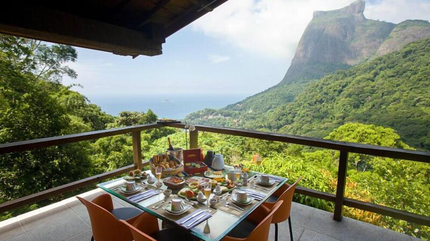 Tuakaza Exclusive Boutique Lodge