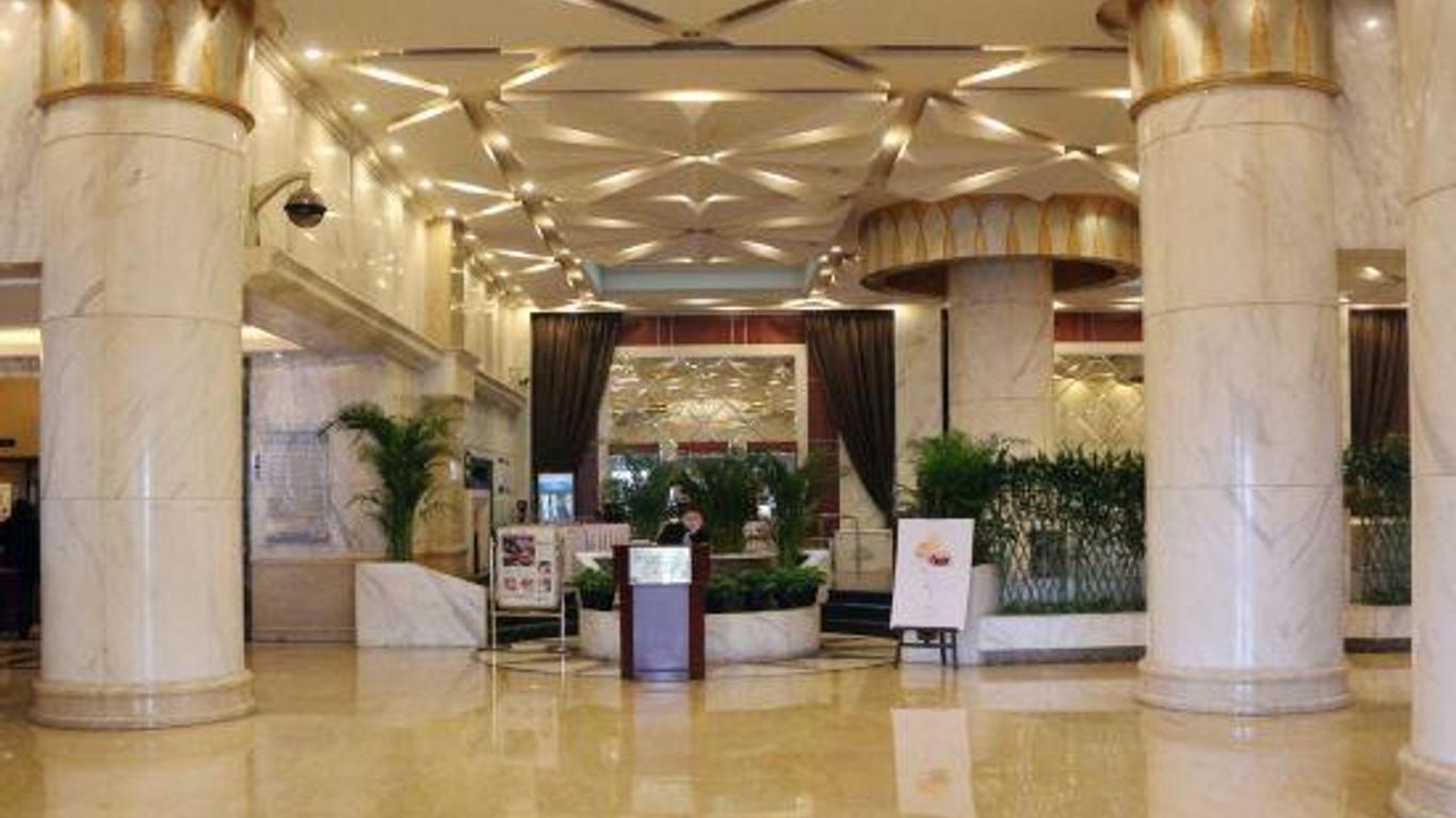 Debao Hotel Beijing