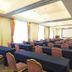 Sala de conferências