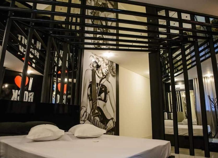 Quarto Foto