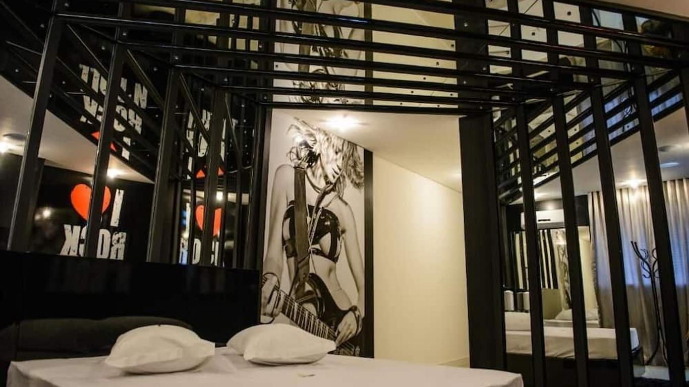 Le Parc Motel