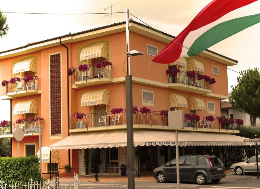 Edifício Foto