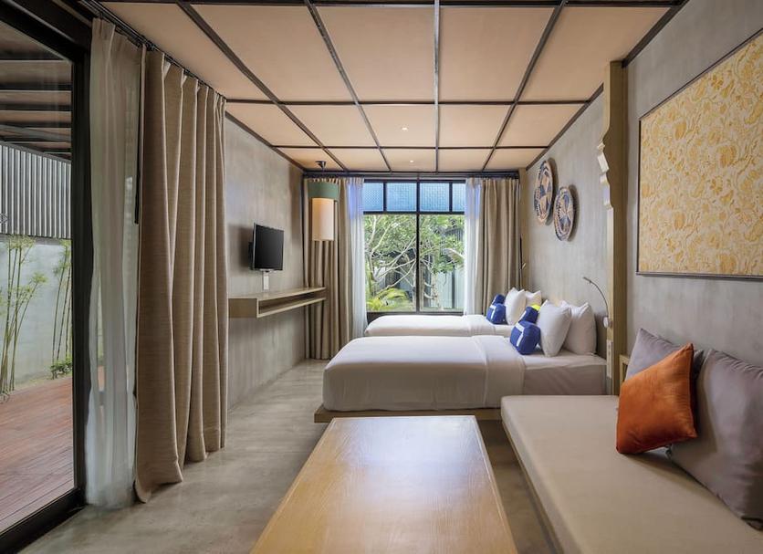 Quarto Foto