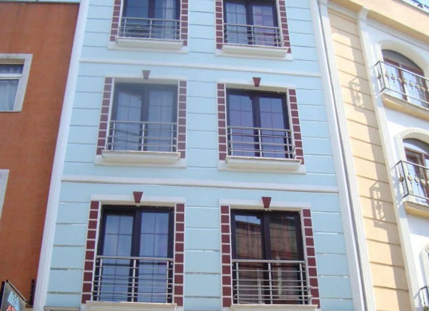 Edifício Foto