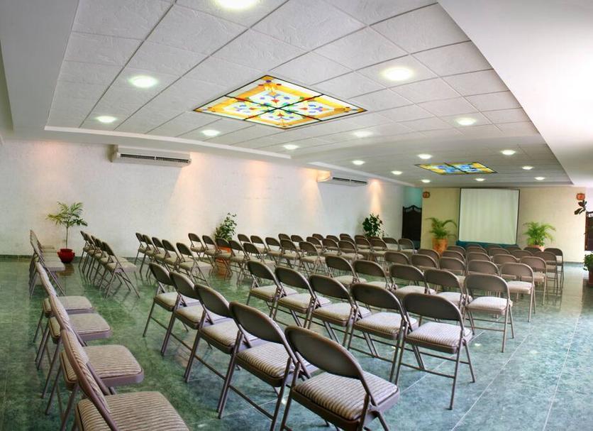 Sala de conferências Foto