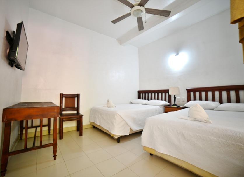 Quarto Foto