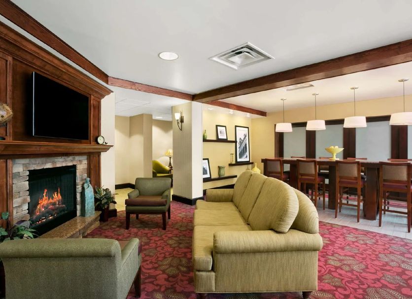 Lounge Foto