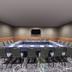 Sala de conferências