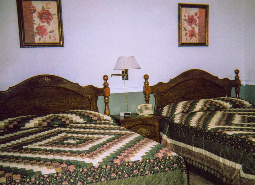 Quarto Foto