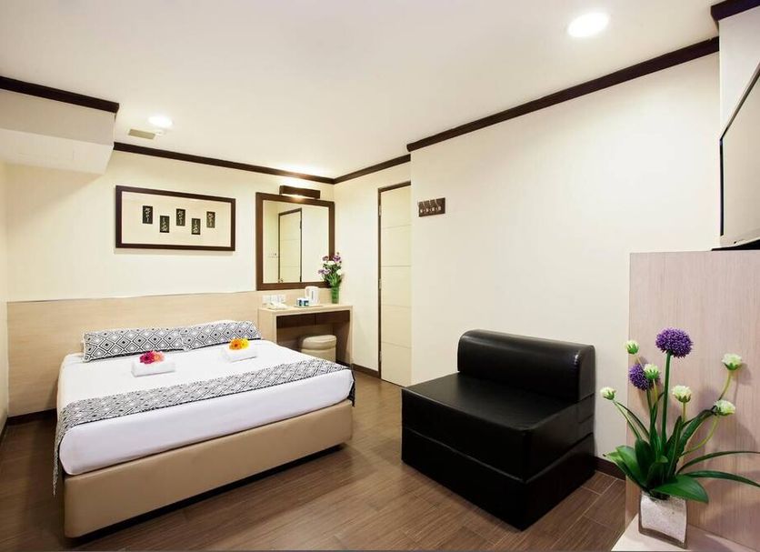 Quarto Foto