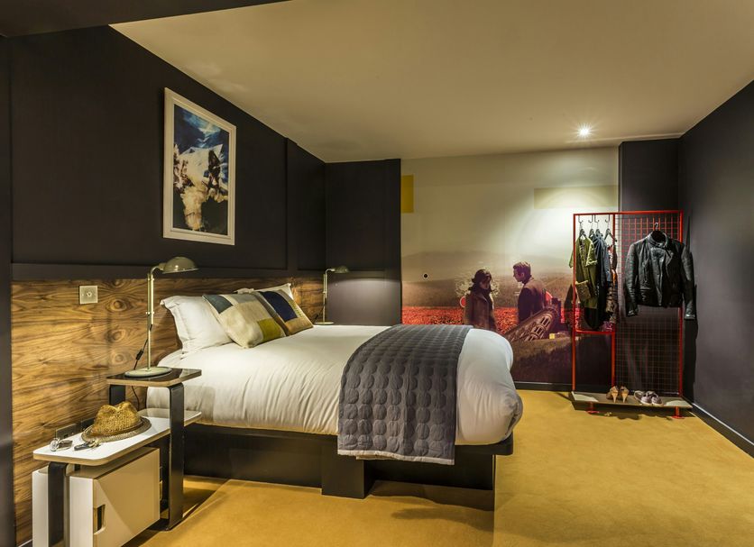 Quarto Foto