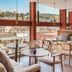 Comodidade do hotel
