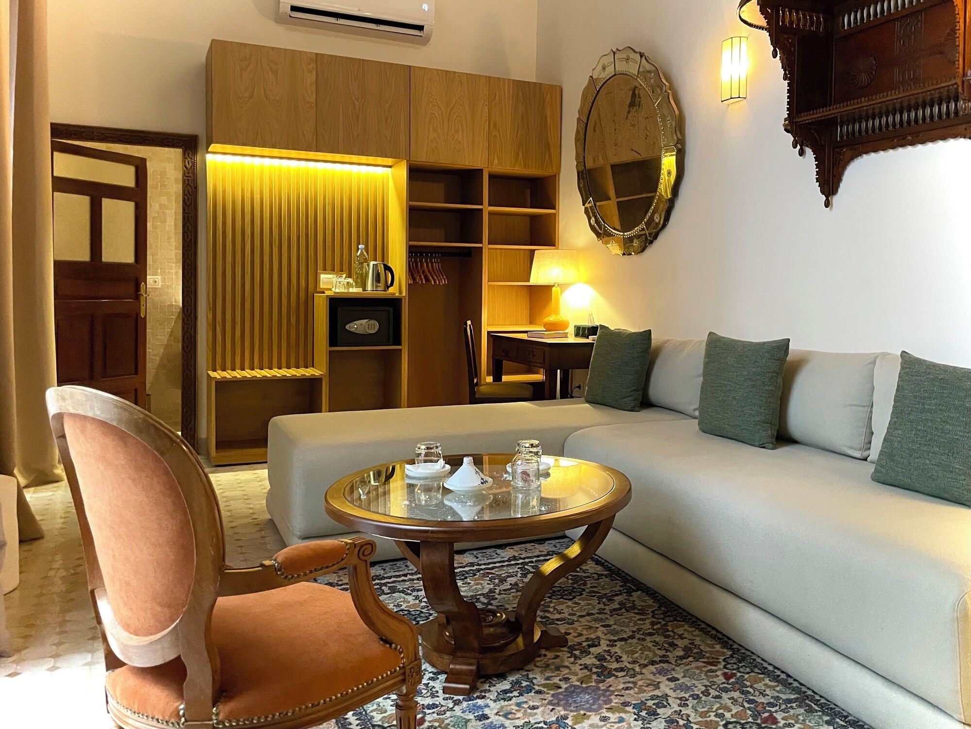 Sala de estar