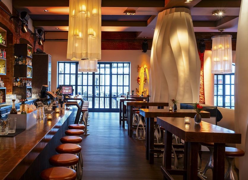 Bar Foto