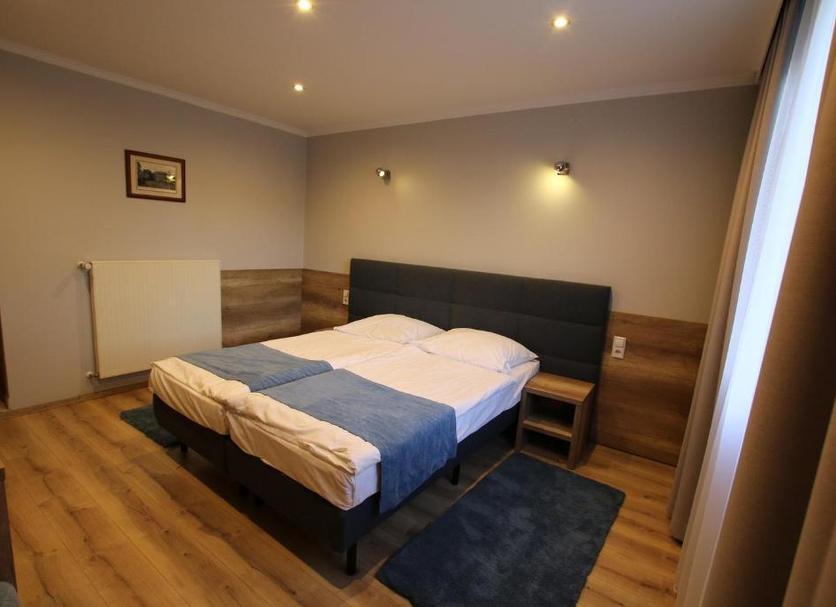 Quarto Foto