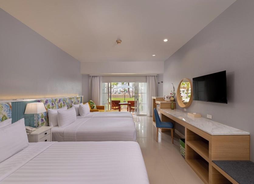 Quarto Foto