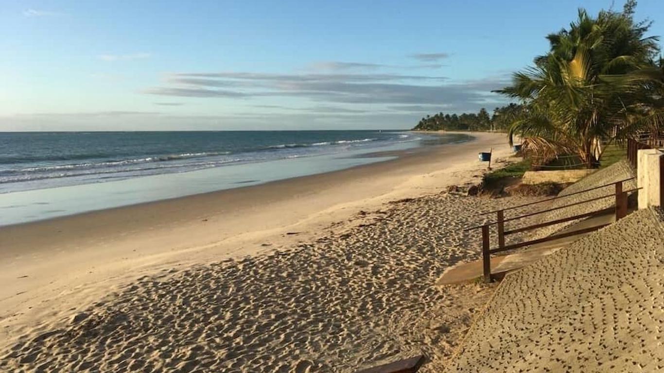 Casa Praia de Tamandaré PE