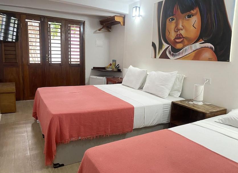 Quarto Foto