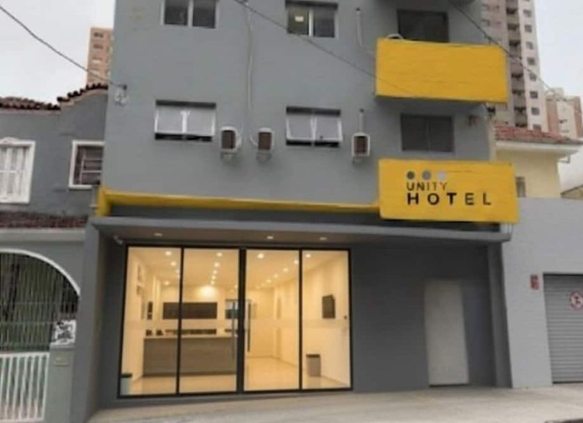 Edifício Foto