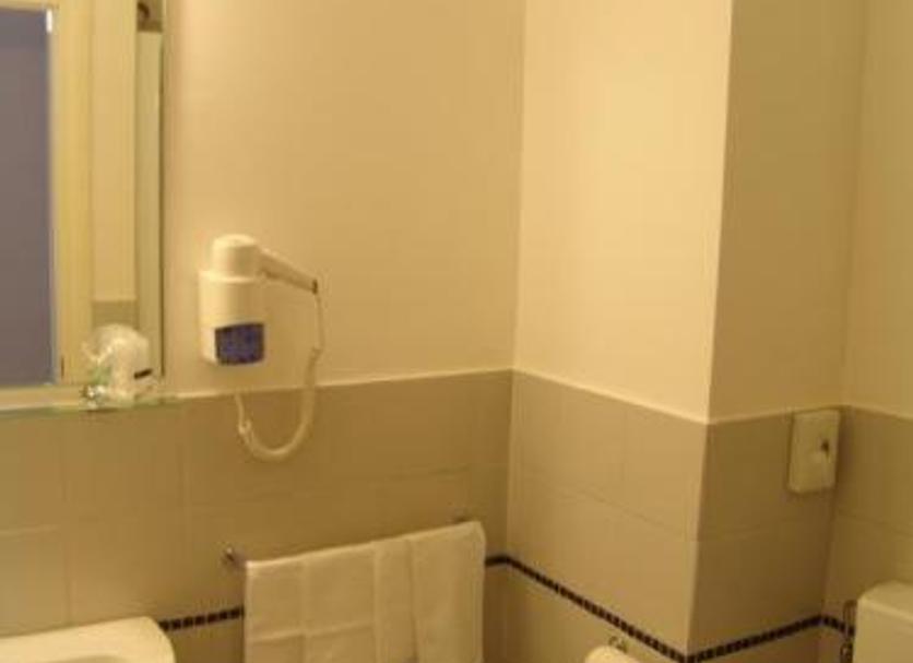 Banheiro Foto