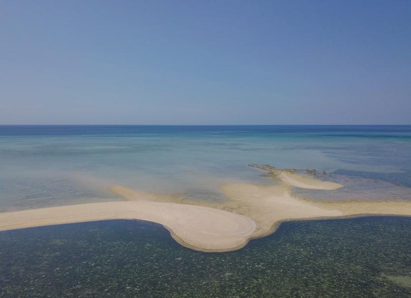 Praia Foto