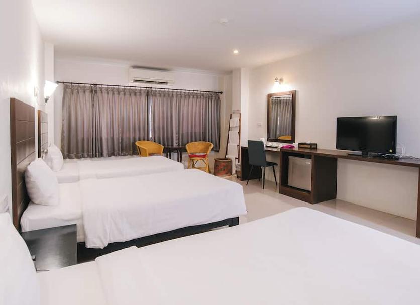 Quarto Foto