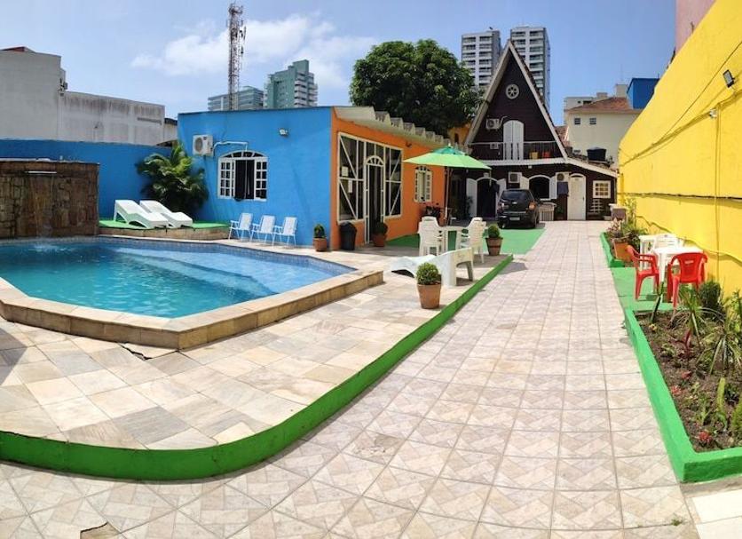 Piscina Foto