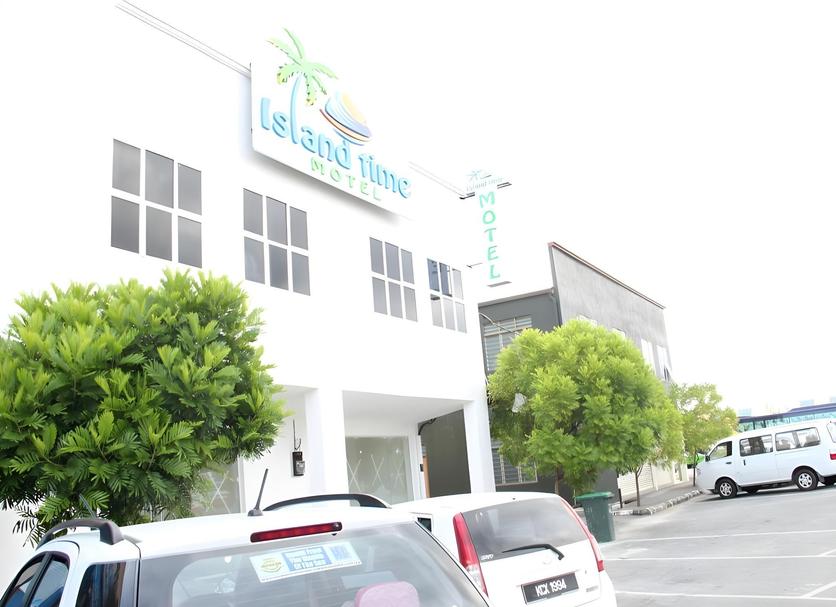 Edifício Foto