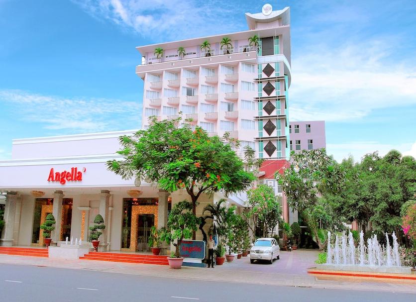 Edifício Foto