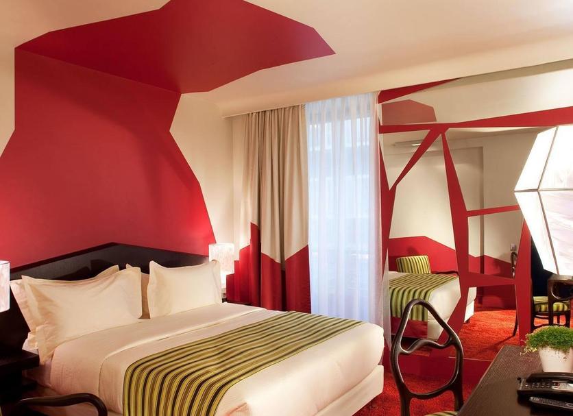 Quarto Foto