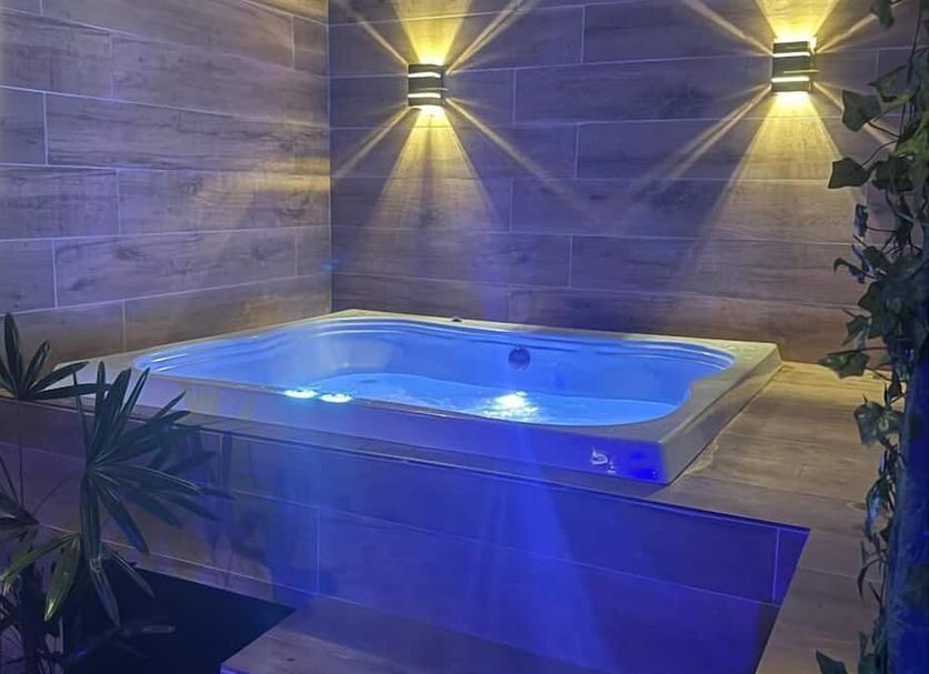 Spa Foto
