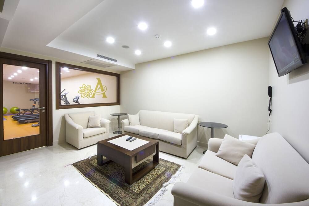 Sala de estar