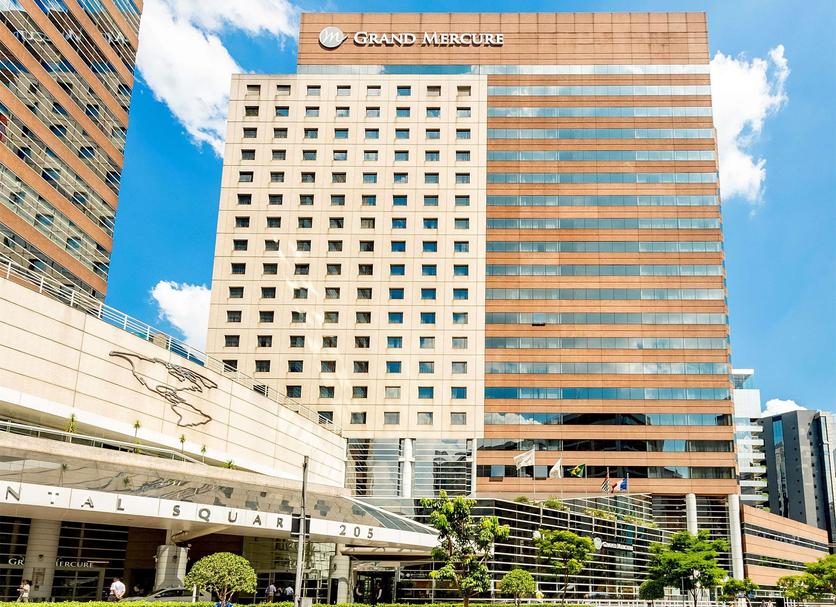 Edifício Foto
