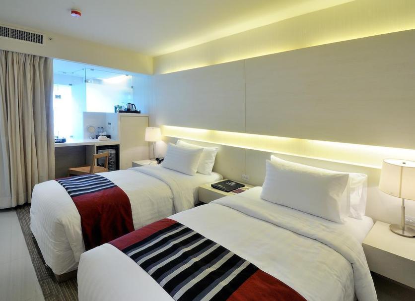 Quarto Foto