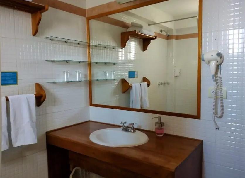 Banheiro Foto