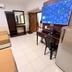 Comodidade do quarto