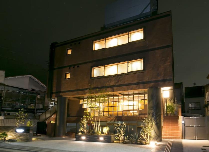 Edifício Foto